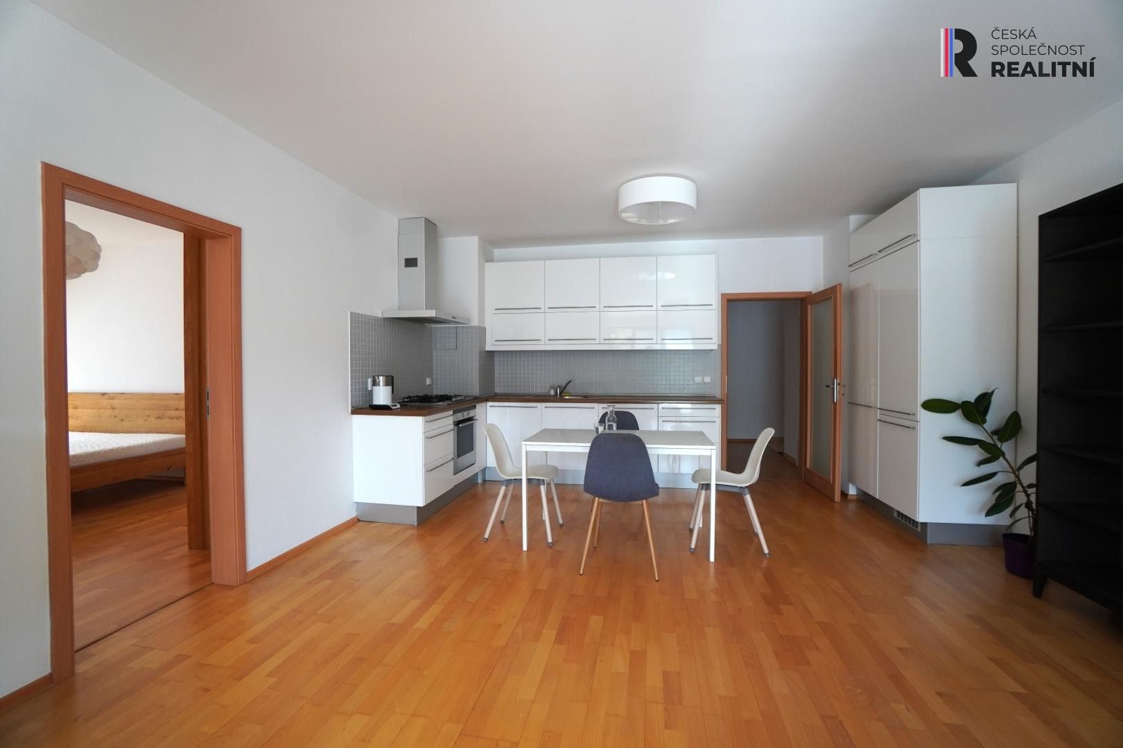 Pronájem byt 4+kk - Hlubočepská, Praha, 154 m²