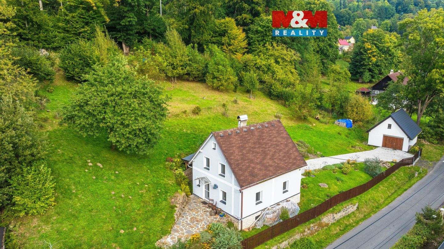 Rodinné domy, Slunečná, 148 m²