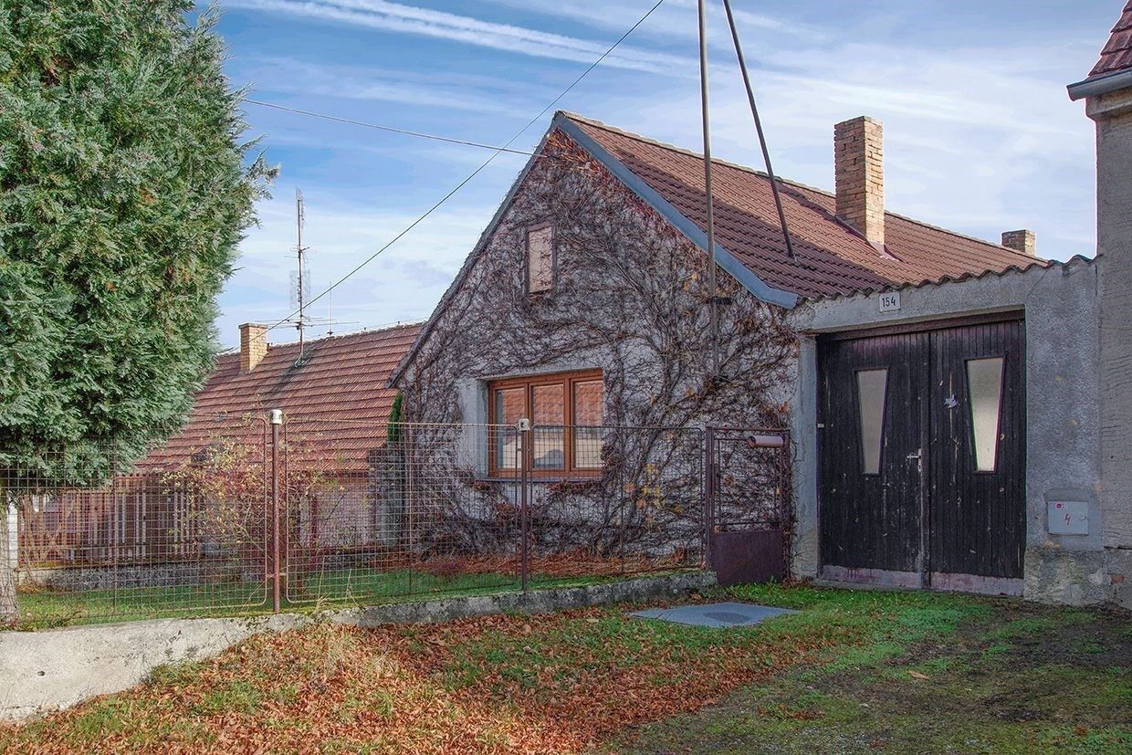 Chalupy, Hrad, Ledenice, 83 m²