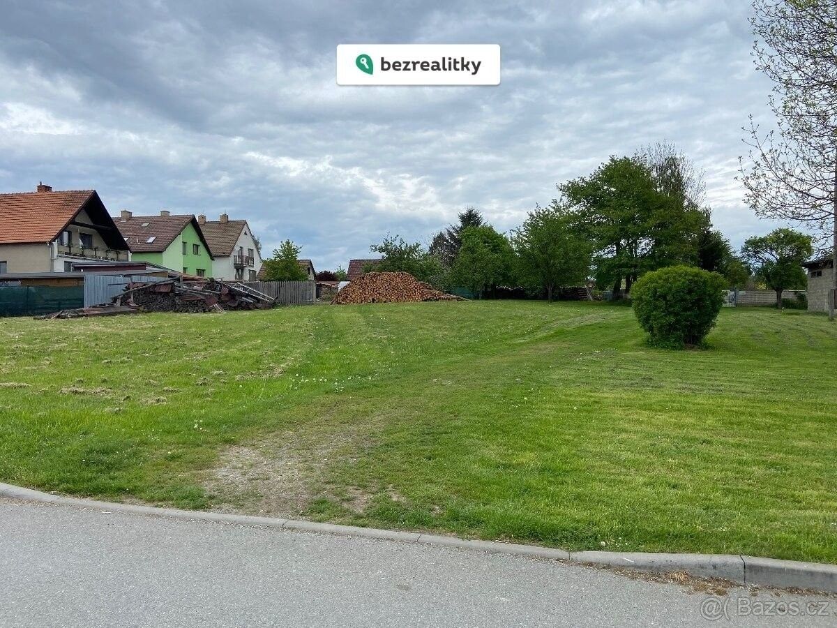 Prodej pozemek pro bydlení - Molenburk, Vysočany