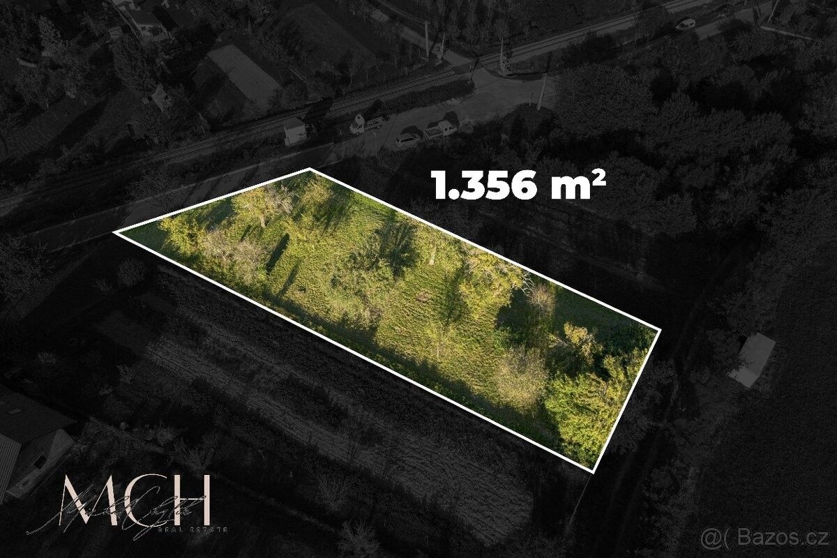 Pozemky pro bydlení, Bojkovice, 687 71