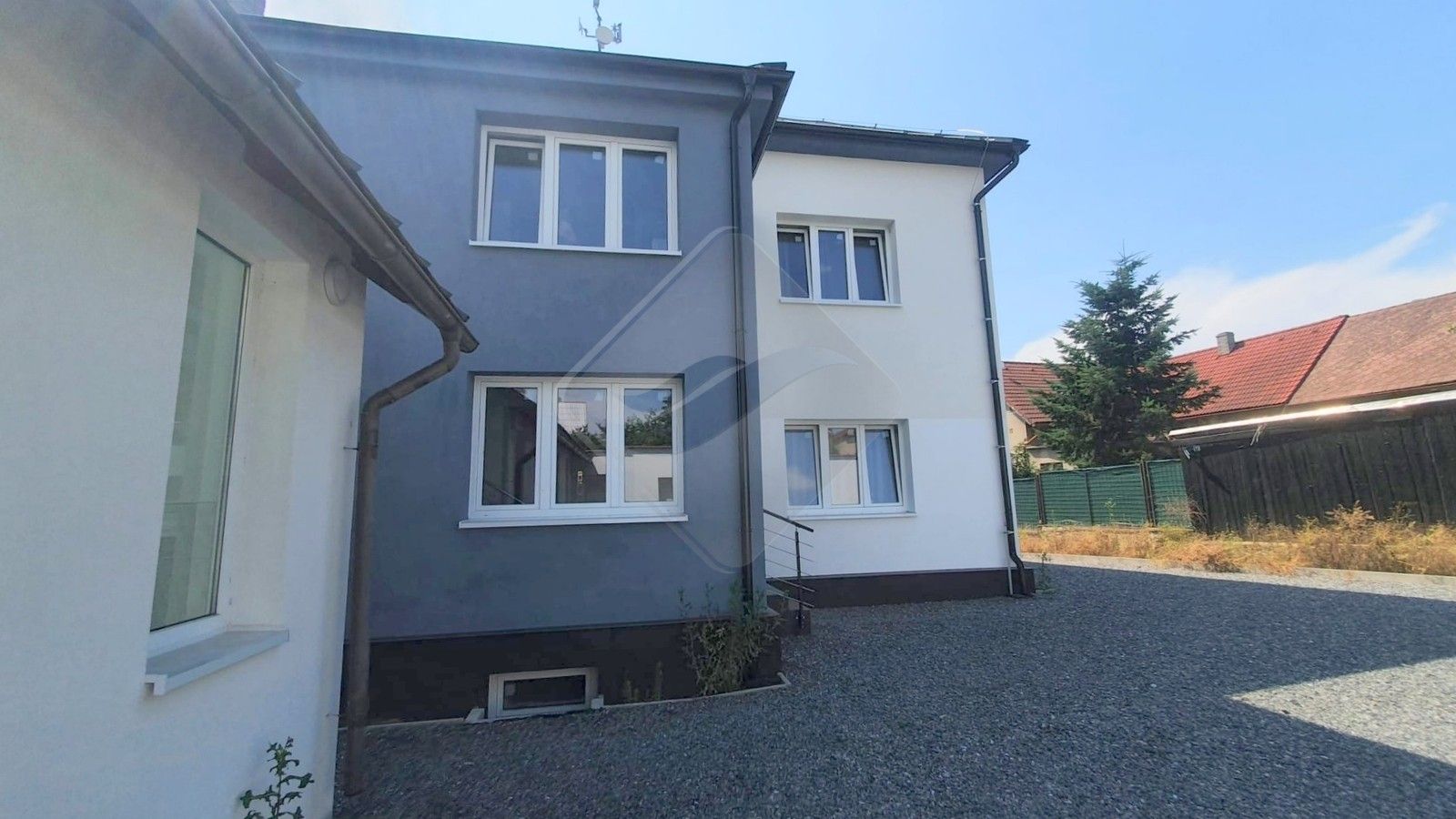 Ostatní, Na Rafandě, Tuklaty, 550 m²