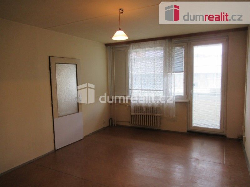 2+kk, Podvinný mlýn, Praha, 42 m²