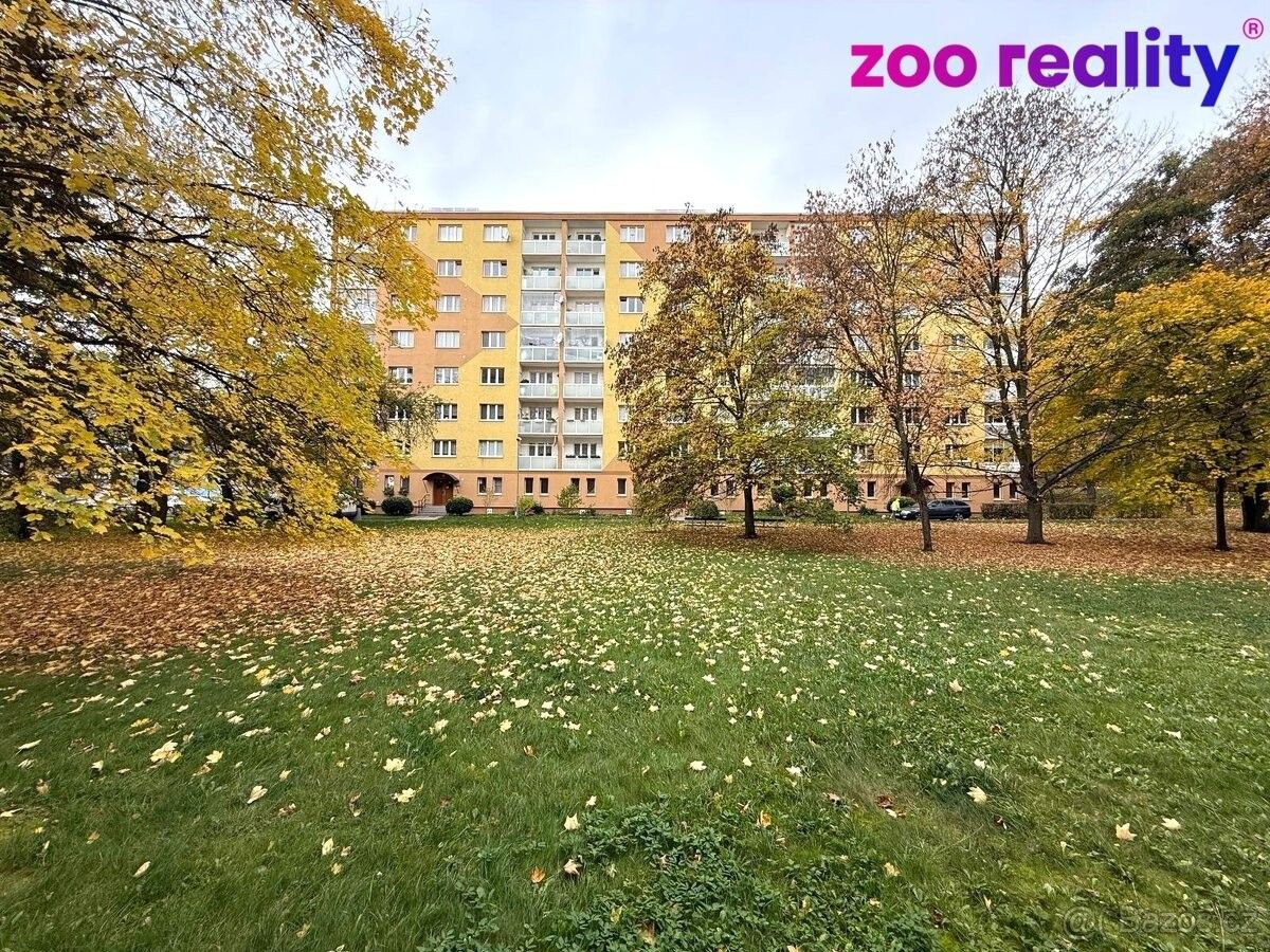 Byty, Chomutov, 430 03