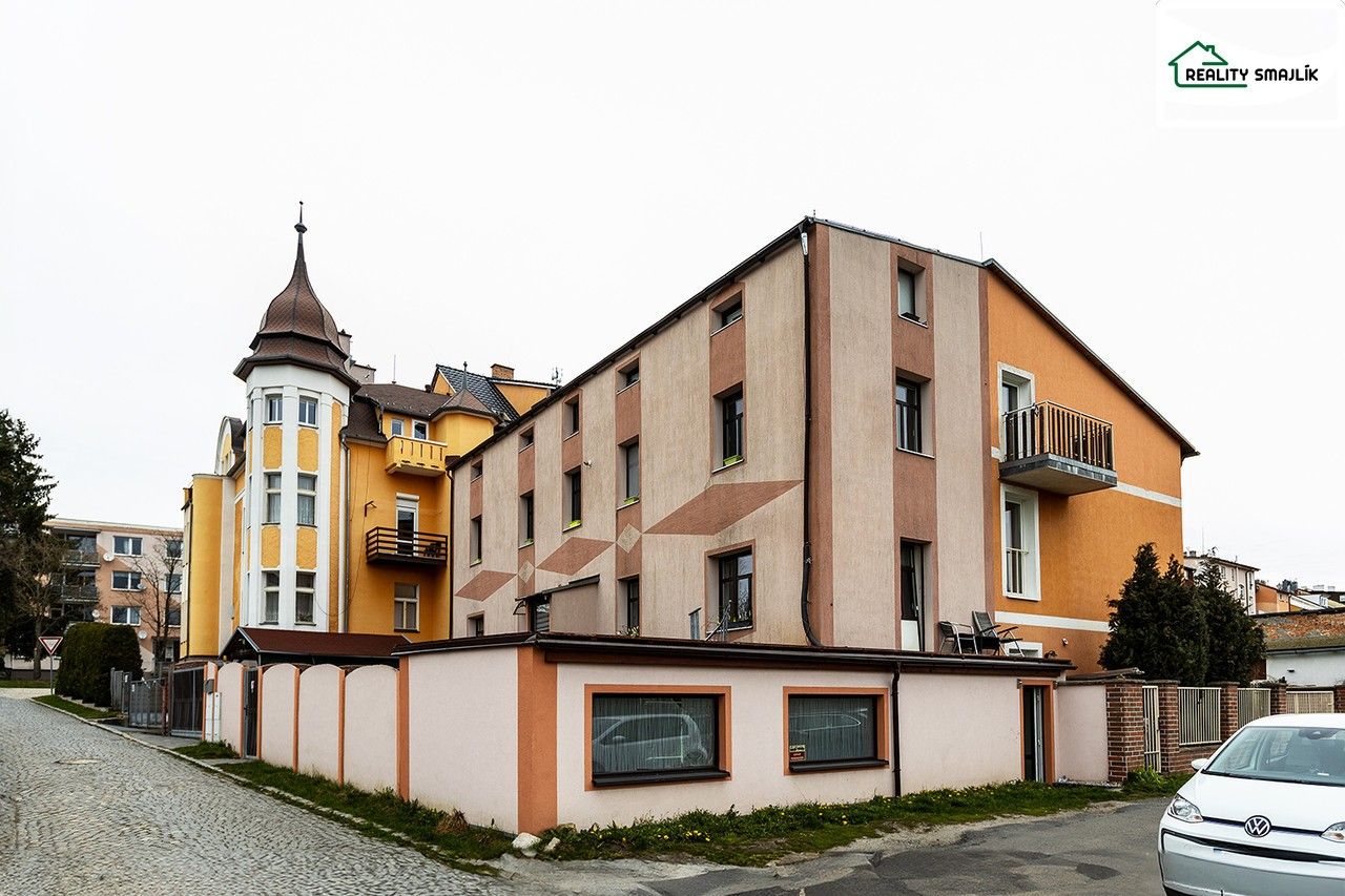 Ostatní, Anglická, Františkovy Lázně, 180 m²