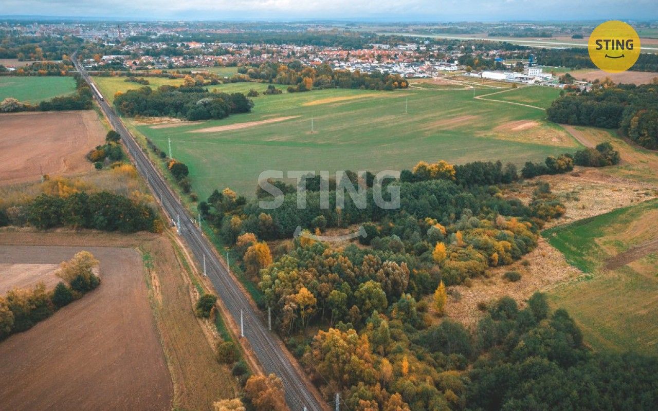 Zemědělské pozemky, Srnojedy, 12 546 m²