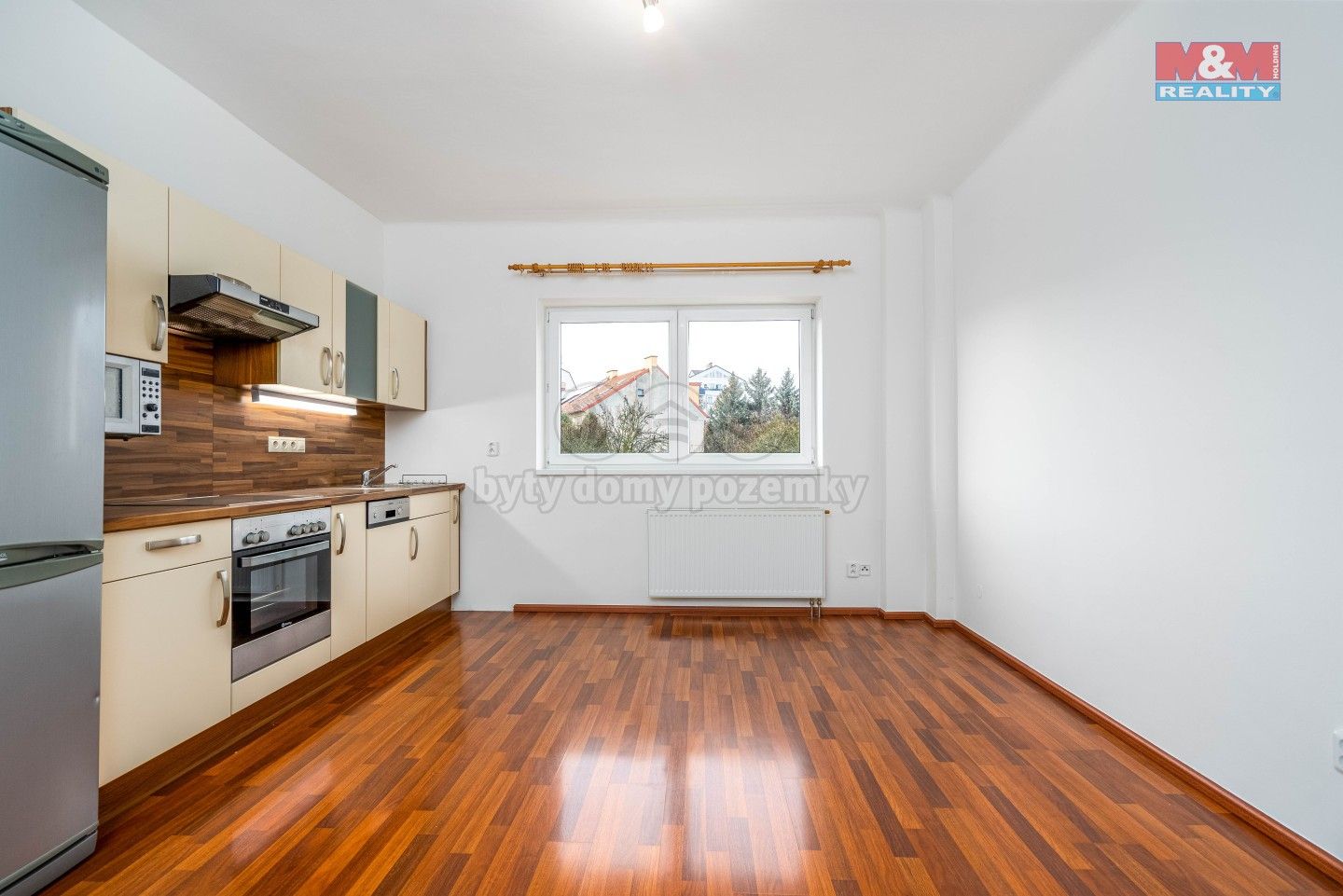 Prodej byt 2+kk - Světská, Praha, 45 m²