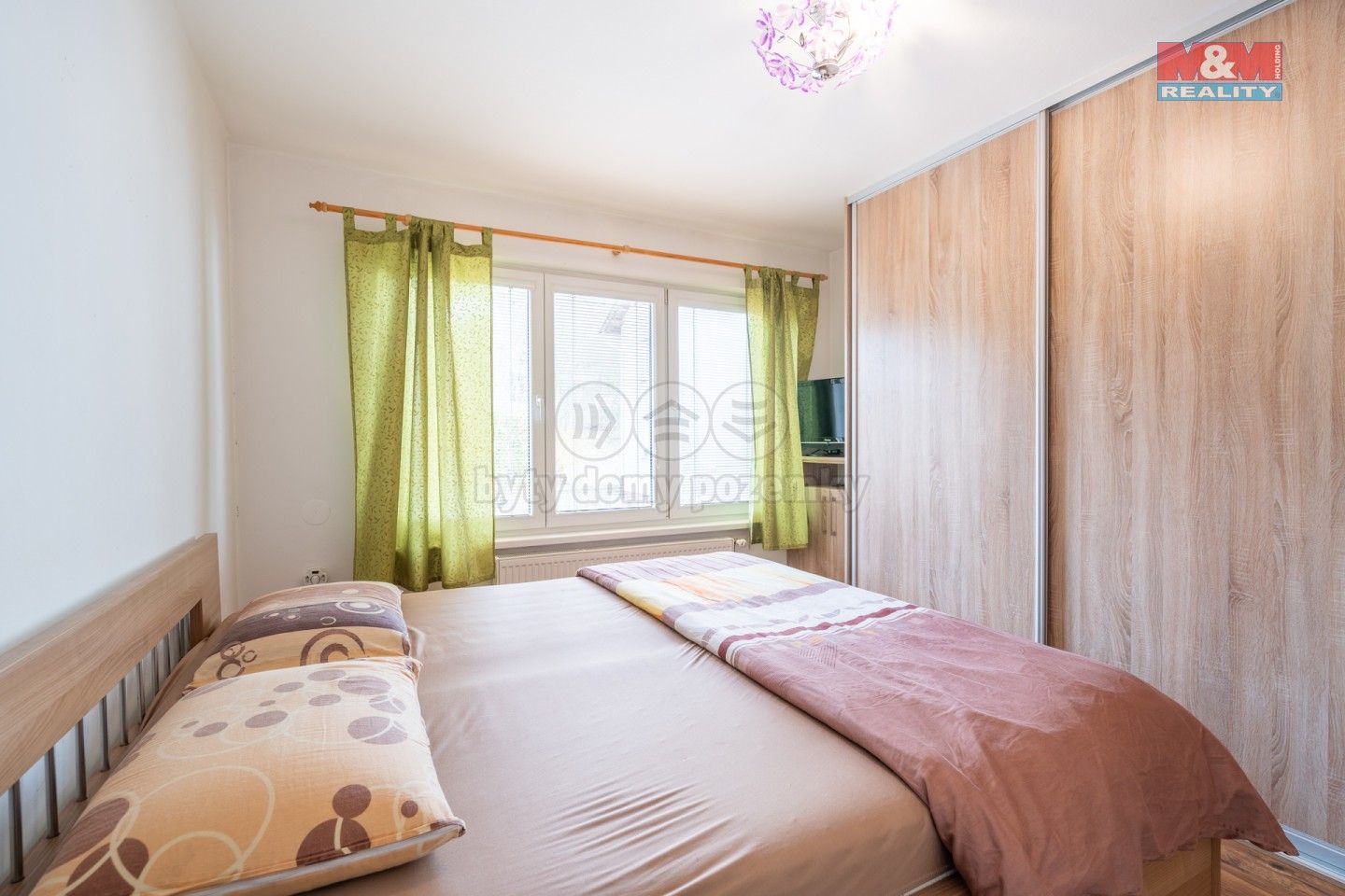 Prodej byt 3+1 - Pod Hájovnou, Strakonice, 95 m²