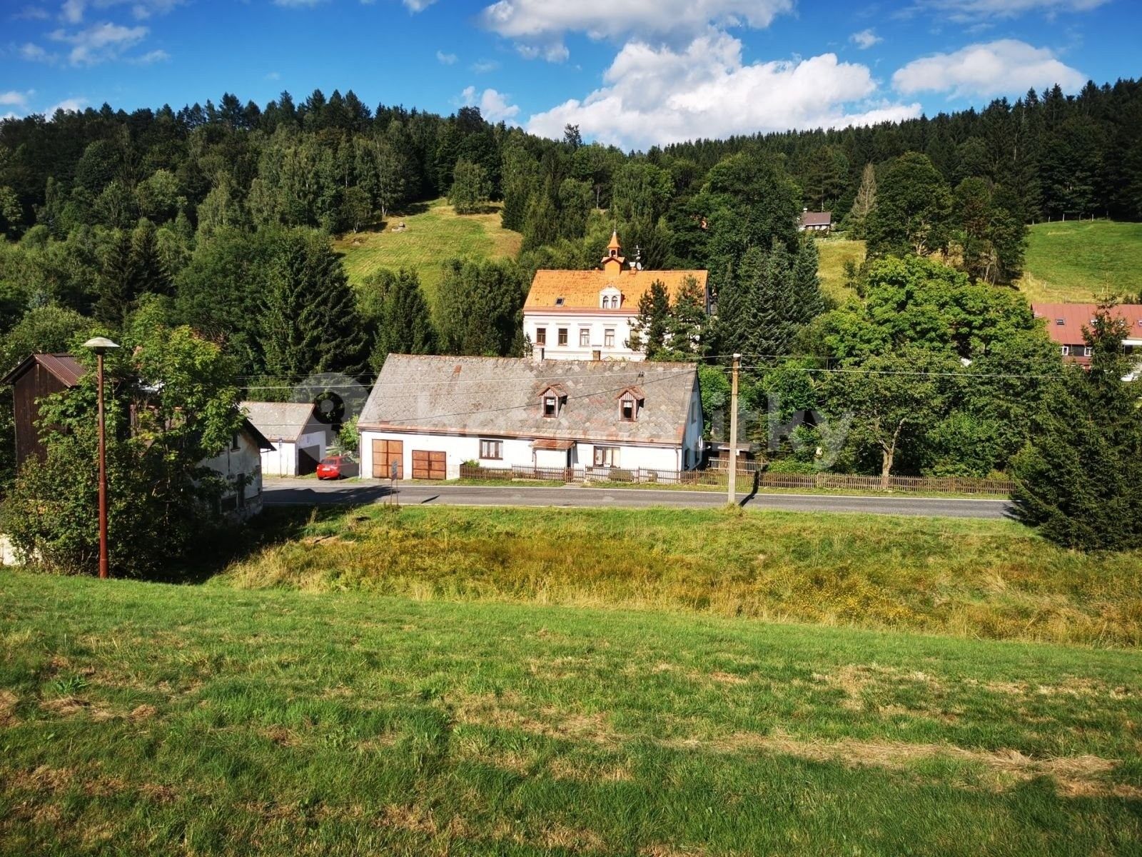 Ostatní, Rudolfovská, Liberec, 190 m²