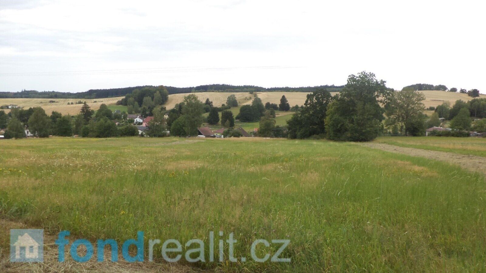 Ostatní, Lodhéřov, 10 m²