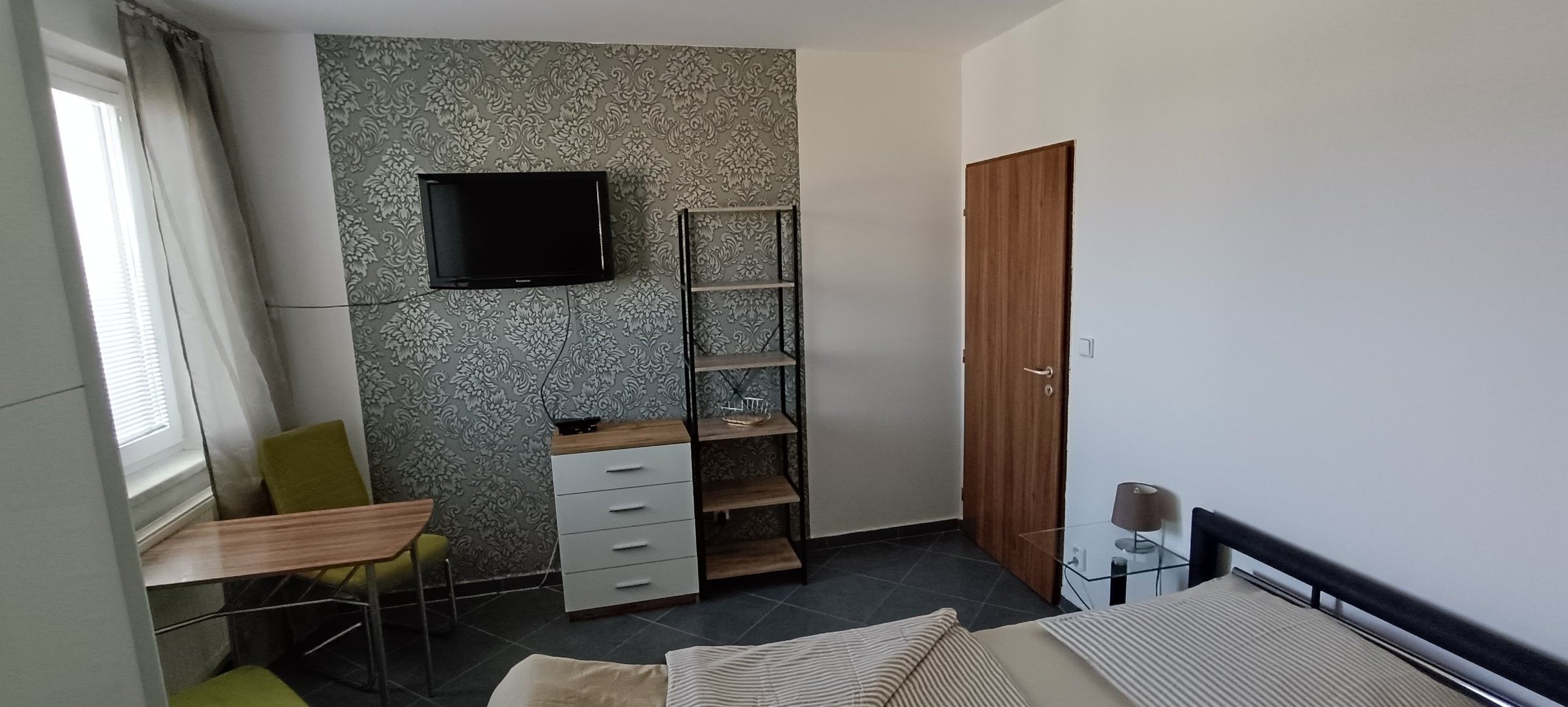 Pronájem byt 1+kk - U Smaltovny, České Budějovice, 35 m²