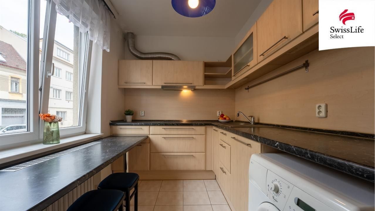 2+1, Hlinky, Brno, 54 m²