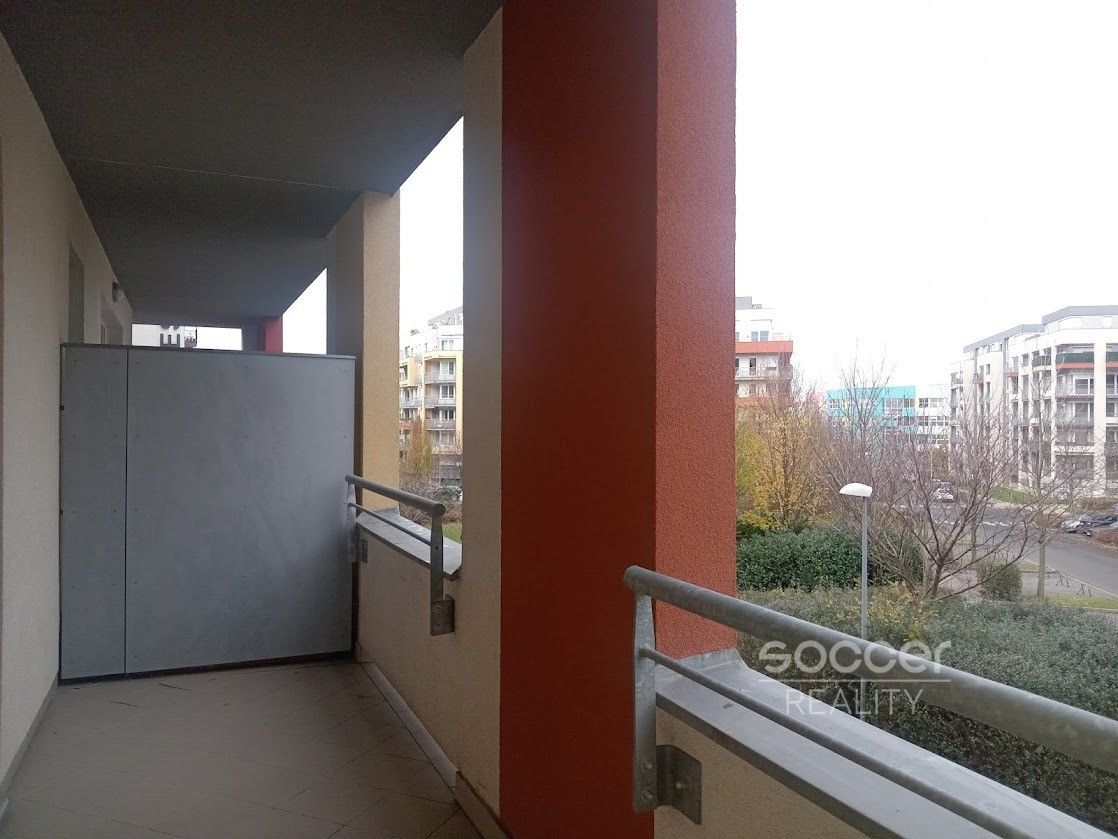 Pronájem byt 1+kk - Míšovická, Praha, 36 m²