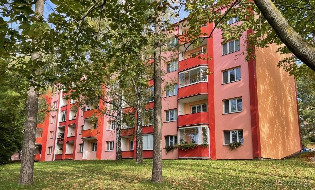 2+1, Uherský Brod, 688 01, 58 m²