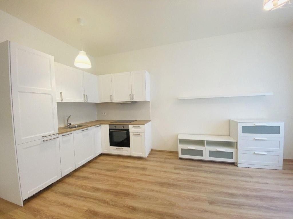 2+kk, Praha, 100 00, 52 m²