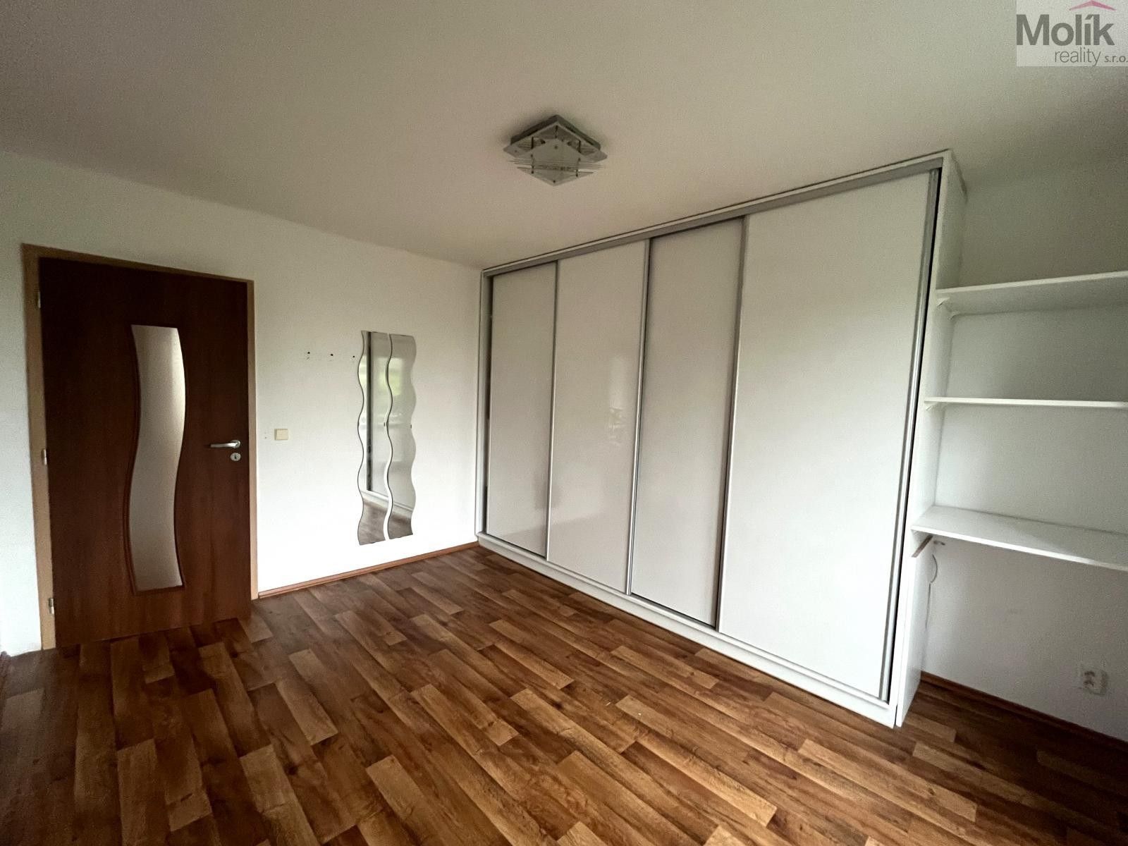 3+kk, Hornická, Meziboří, 62 m²