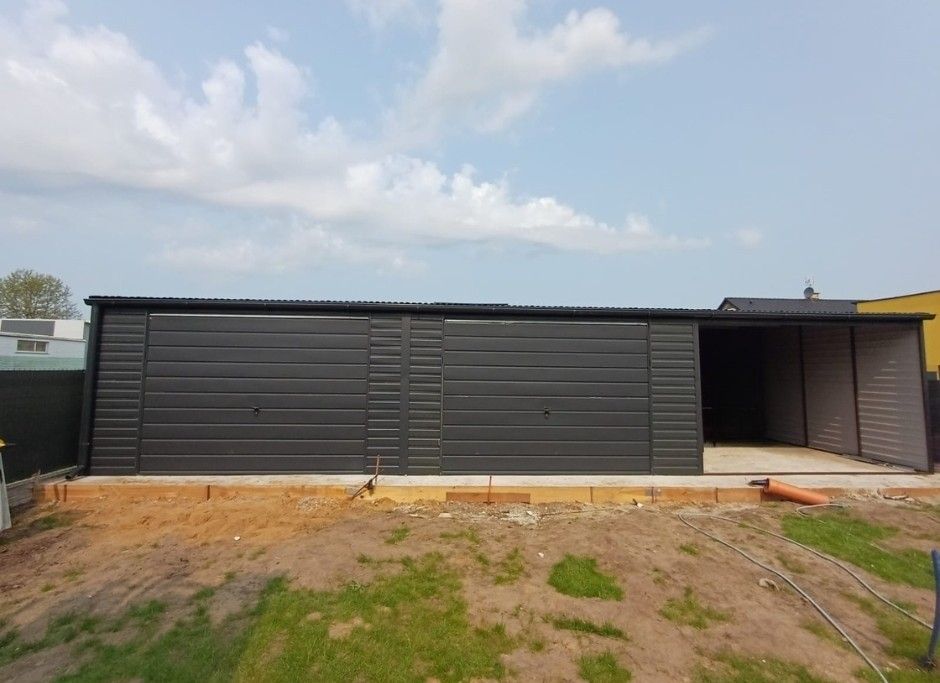 Garáže, Pardubice, 530 02