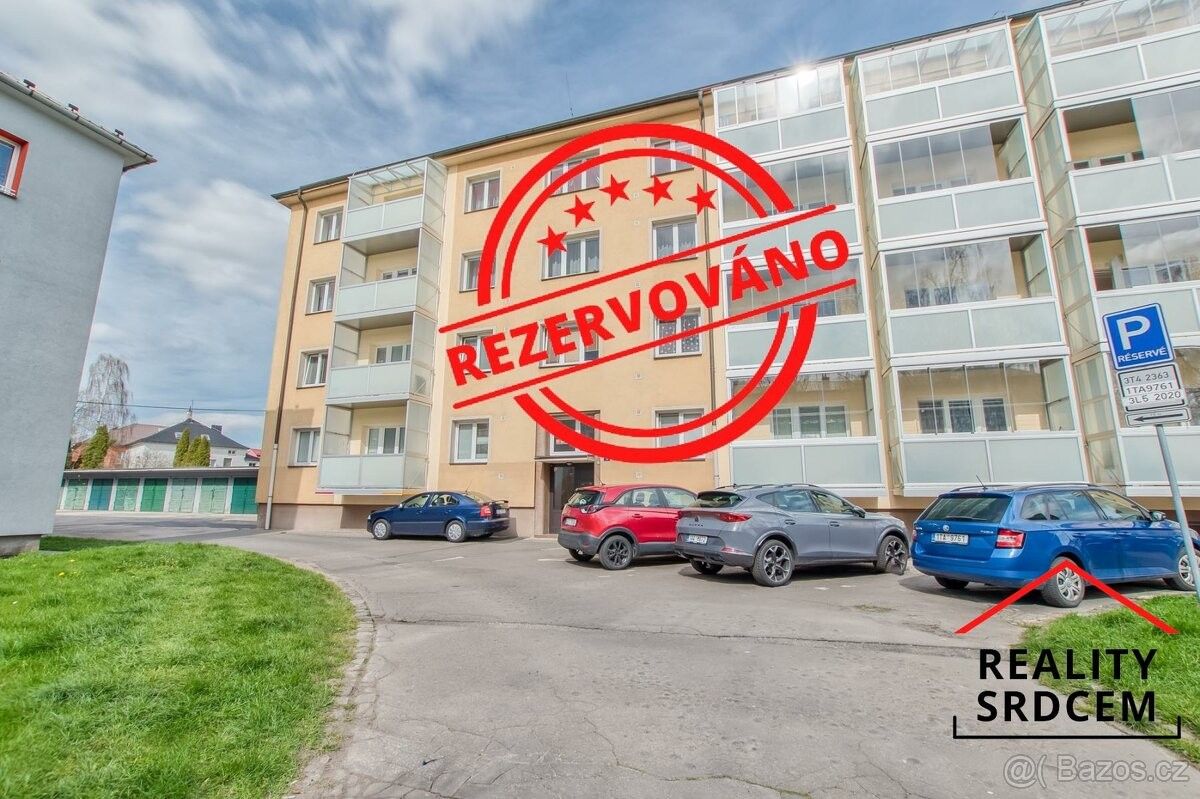 2+1, Ostrava, 700 30, 66 m²