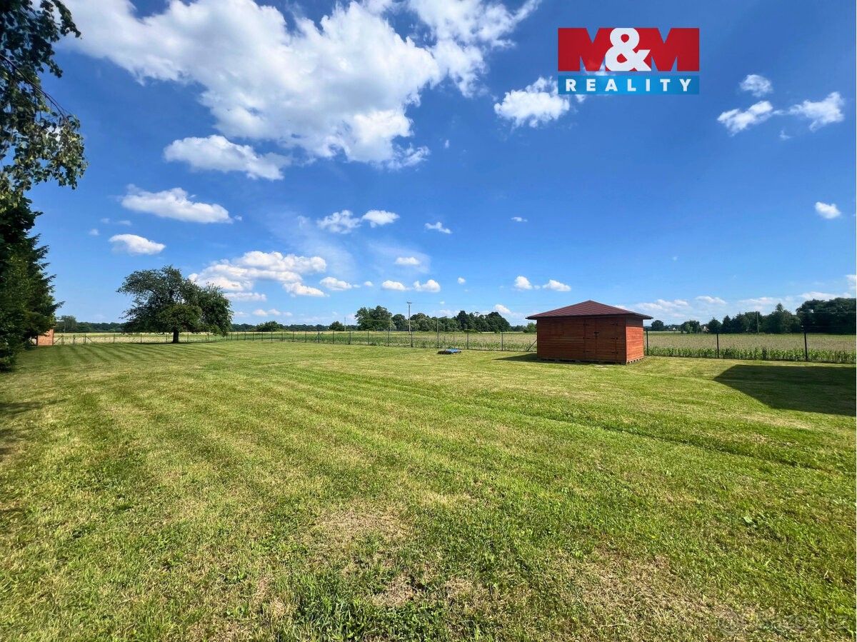 Pozemky pro bydlení, Bohumín, 735 81