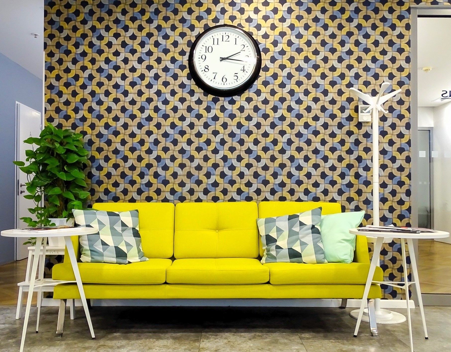 Kanceláře, Holandská, Brno, 10 m²