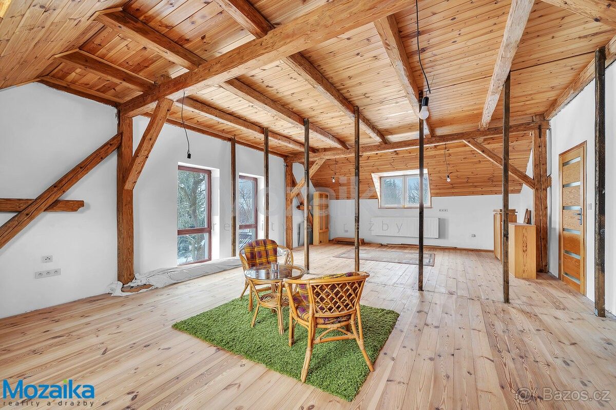 Prodej rodinný dům - Králíky, 561 69