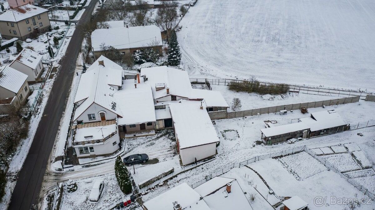 Prodej ostatní - Jaroměř, 551 01, 584 m²