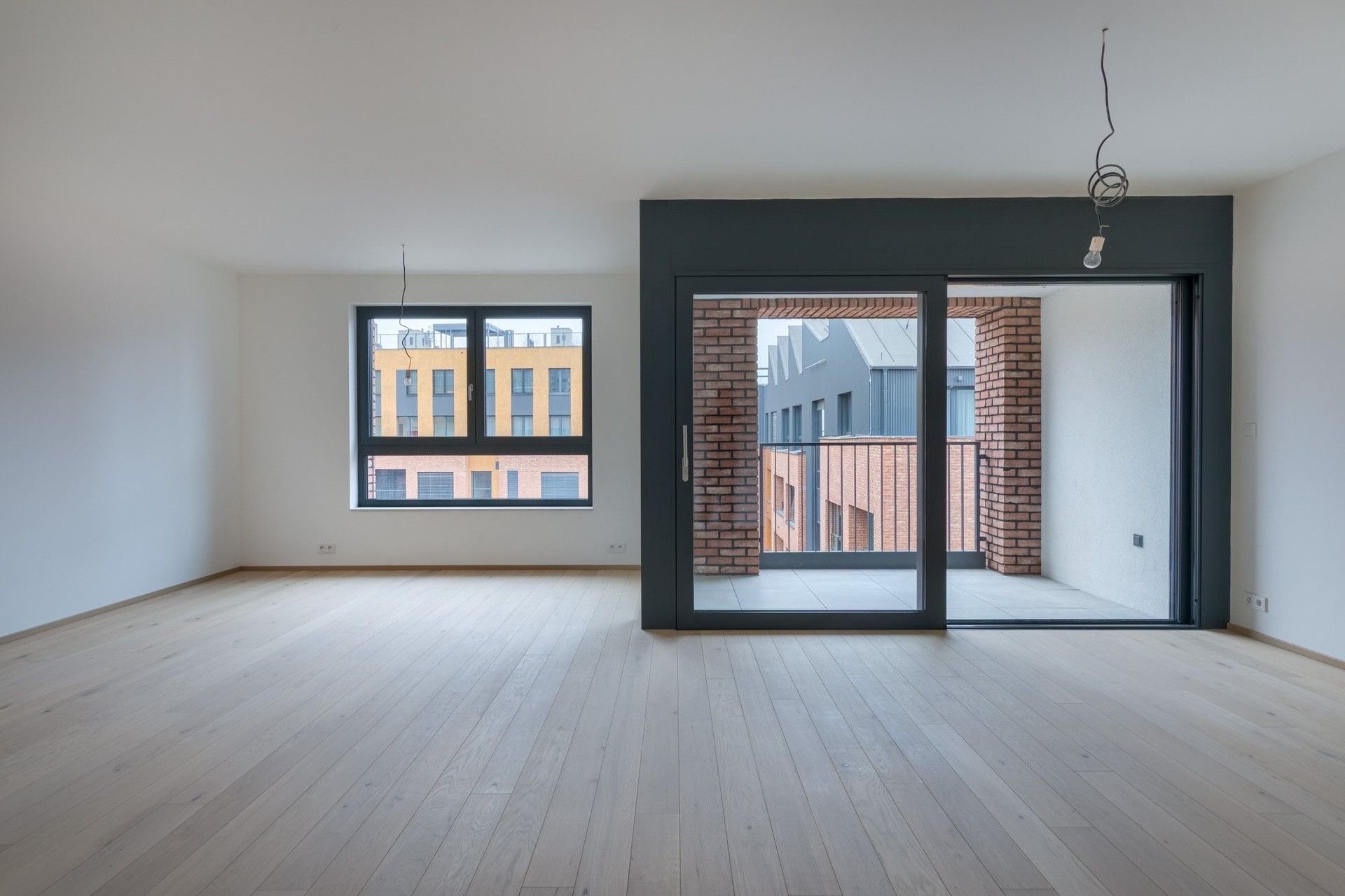 Prodej byt 3+kk - Nádražní, Praha, 90 m²