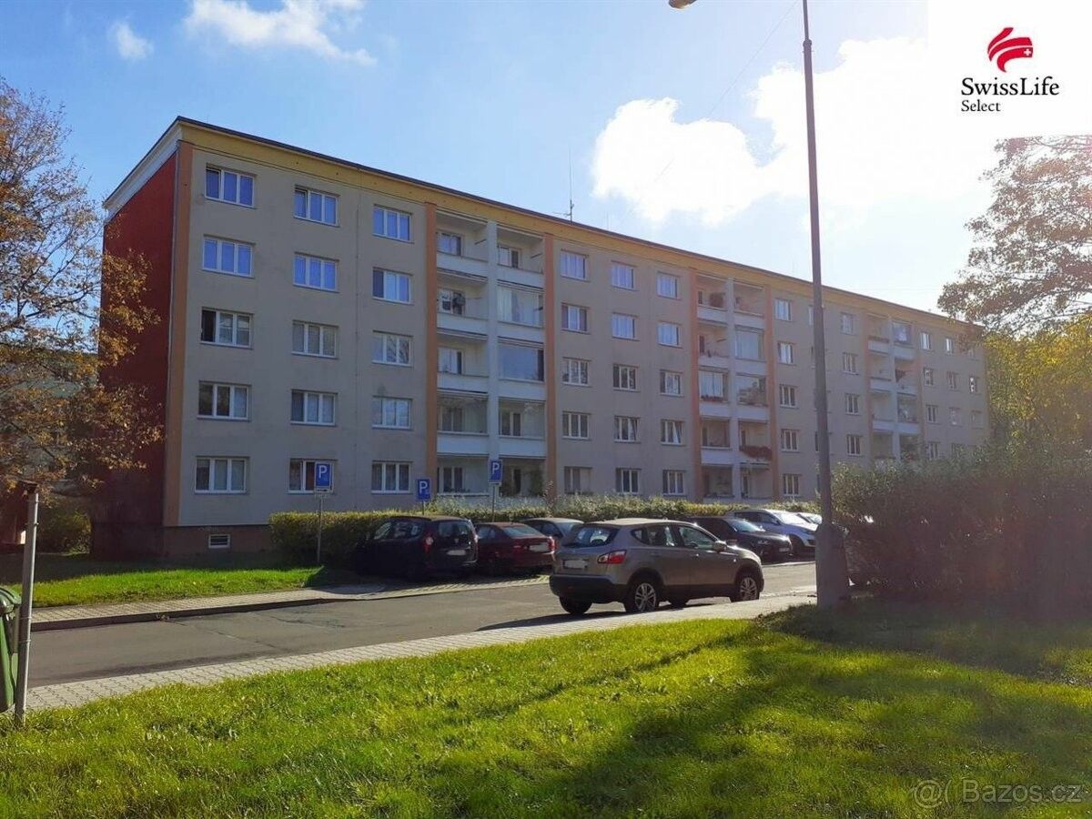 2+1, Kladno, 272 01, 55 m²