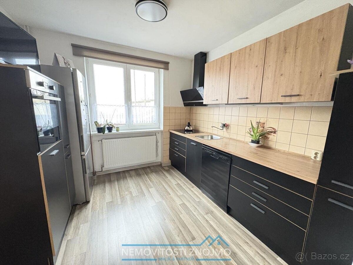 Byty, Dyjákovice, 671 26