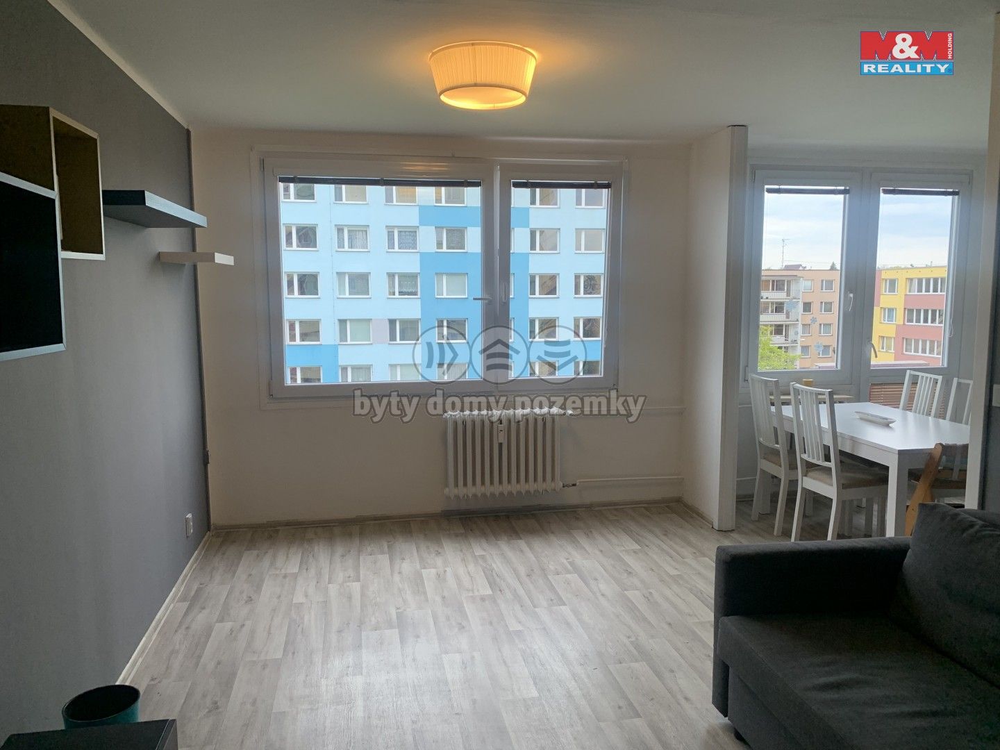 Pronájem byt 3+kk - Na Burse, Benátky nad Jizerou, 70 m²