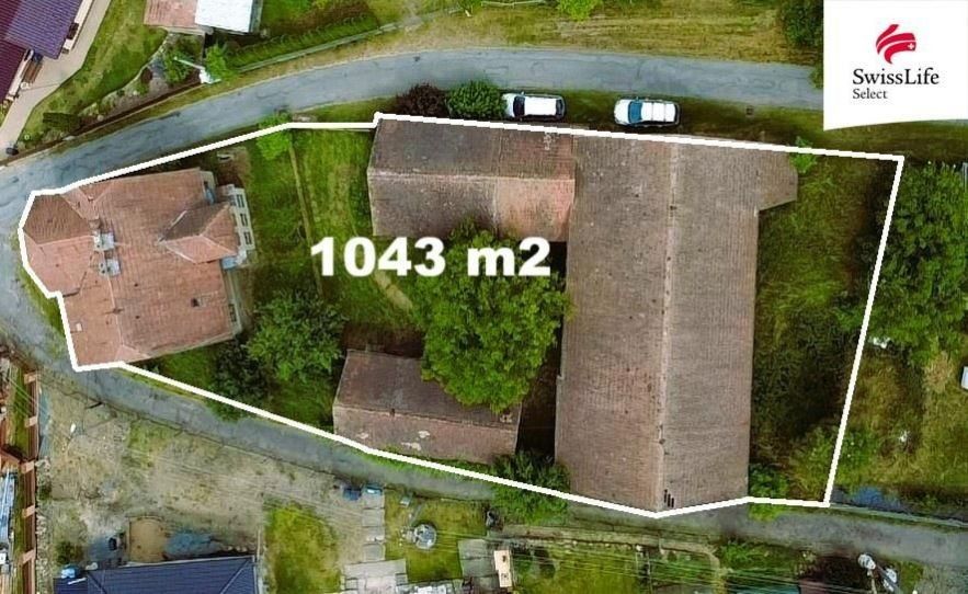 Rodinné domy, Svojšice, 197 m²