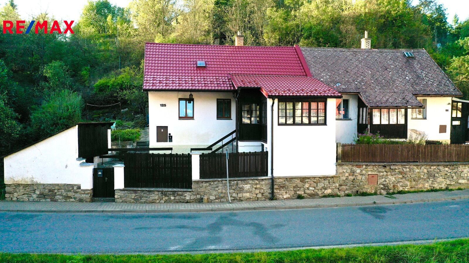 Ostatní, Pivovarská, Ledeč nad Sázavou, 47 m²