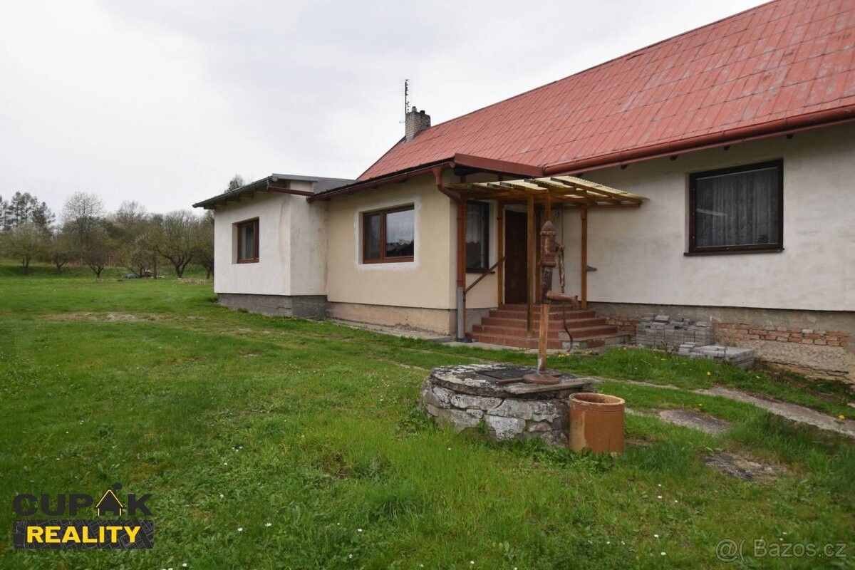 Ostatní, Třebechovice pod Orebem, 503 46, 180 m²