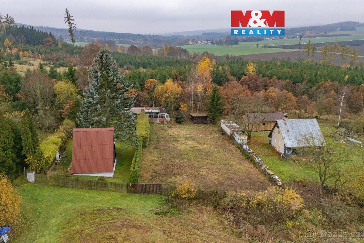 Pozemky pro bydlení, Blovice, 336 01