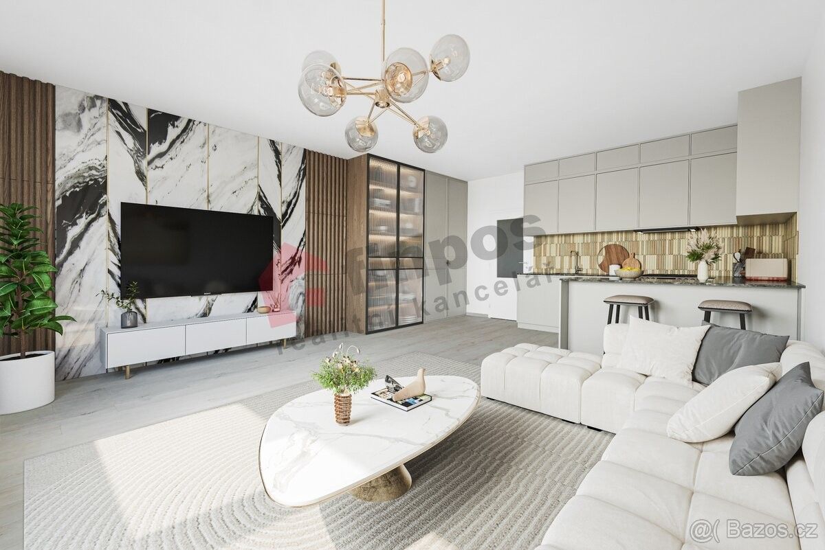 Byty, Žarošice, 696 34