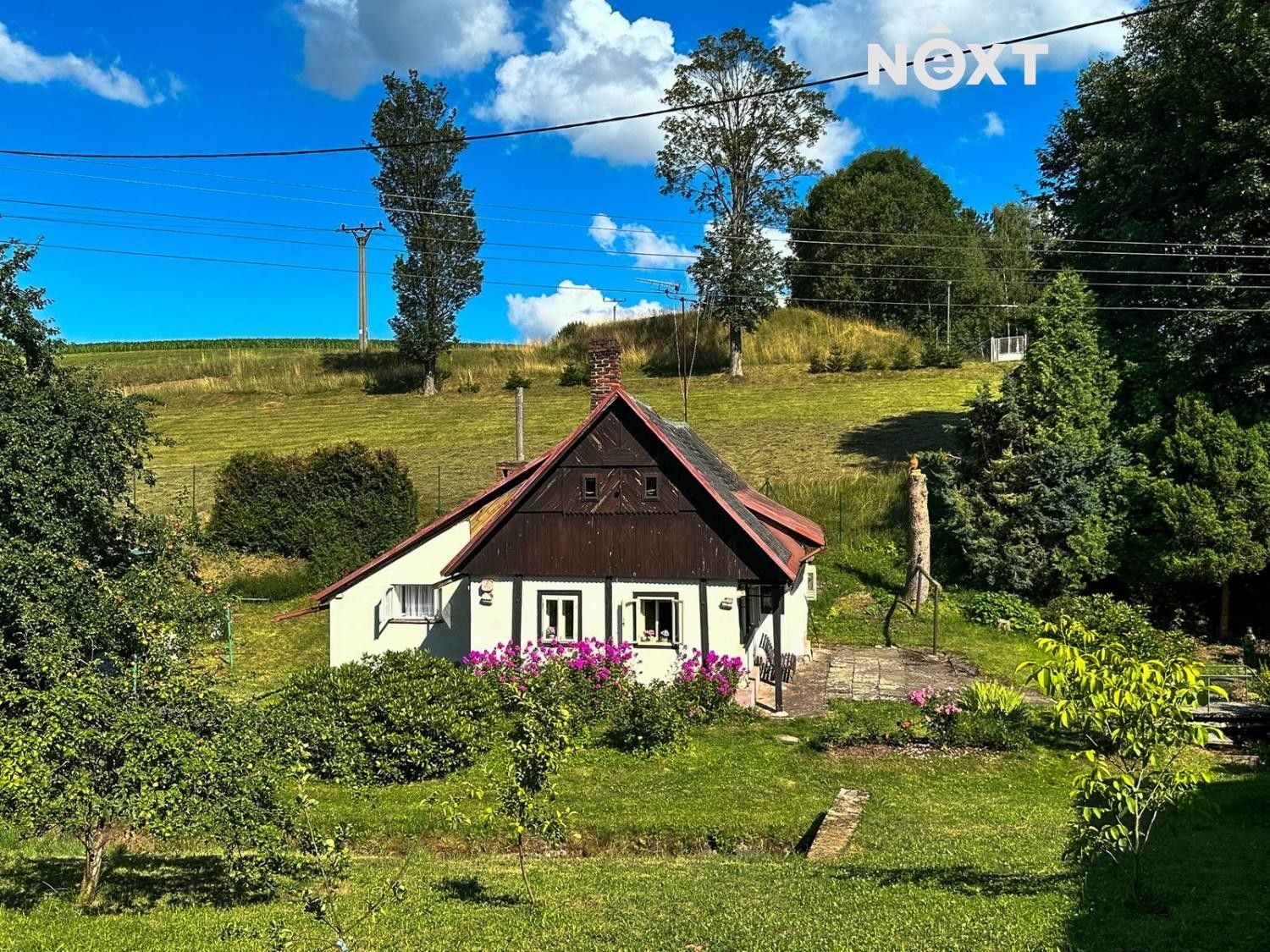 Prodej rodinný dům - Stružinec, 70 m²