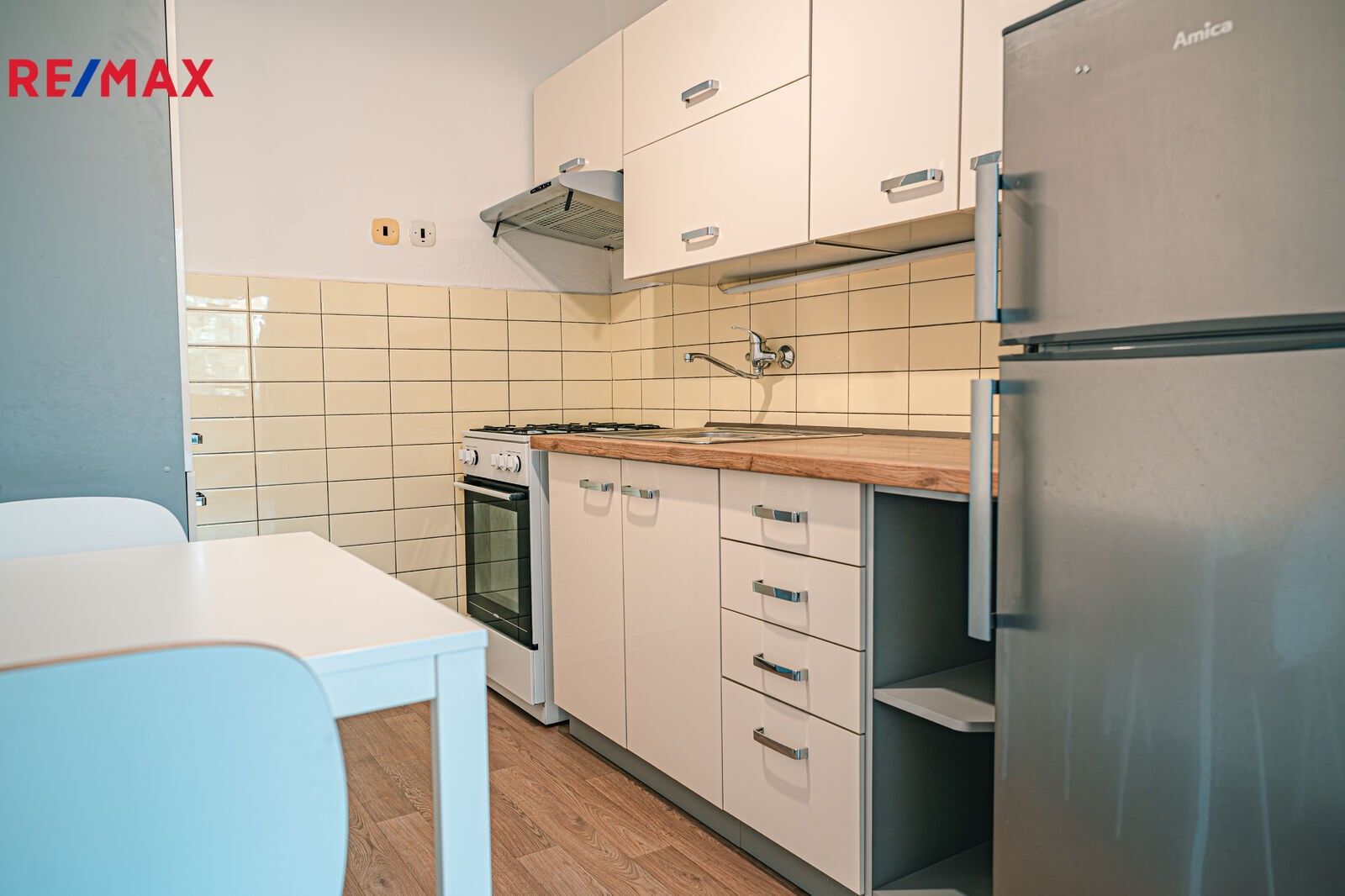 2+kk, Lidická, Mnichovo Hradiště, 38 m²