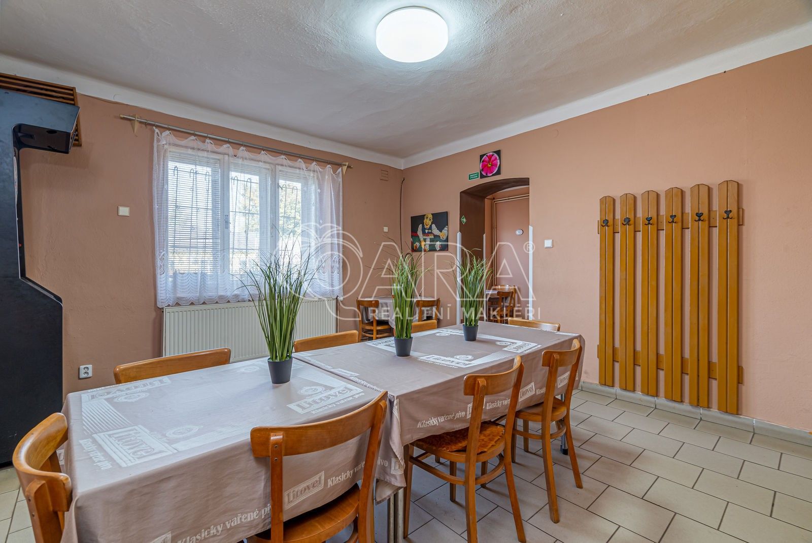 Prodej rodinný dům - Měník, Bílá Lhota, 170 m²