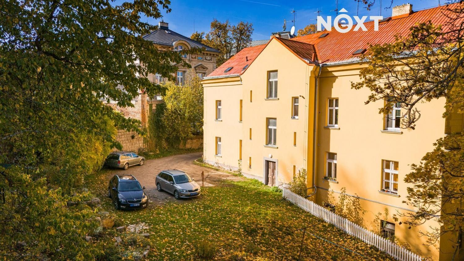 Byty, Masarykova, Liberec, 90 m²