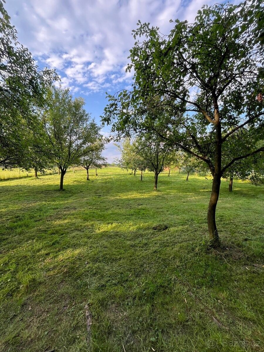 Pozemky pro bydlení, Hustopeče nad Bečvou, 753 66