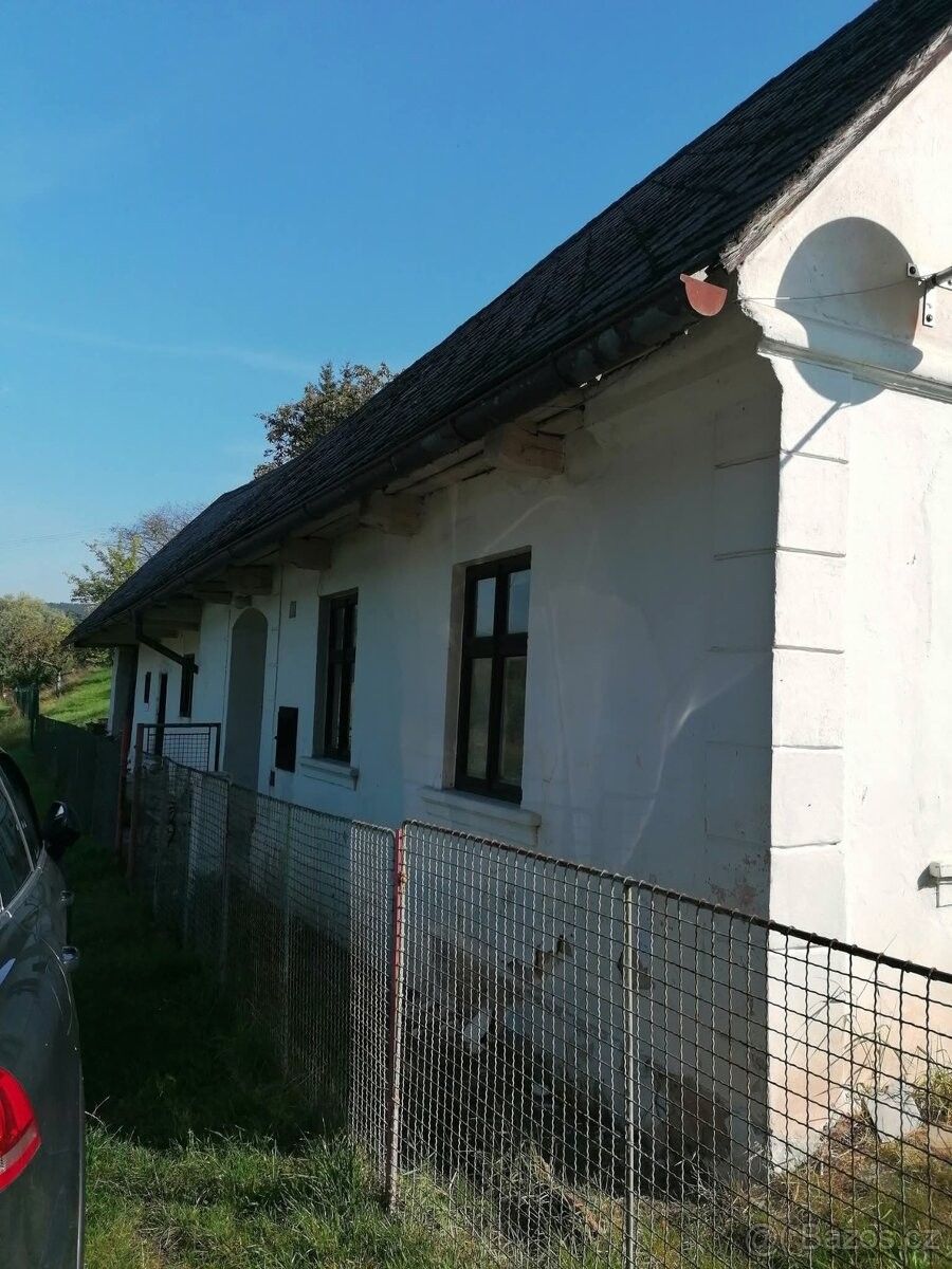 Rodinné domy, Sobotka, 507 43