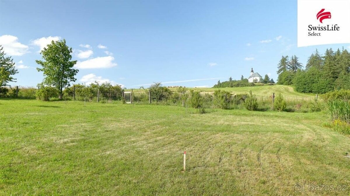 Prodej pozemek pro bydlení - Bruntál, 792 01, 1 573 m²