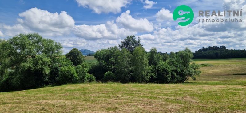 Prodej pozemek pro bydlení - Zákupy