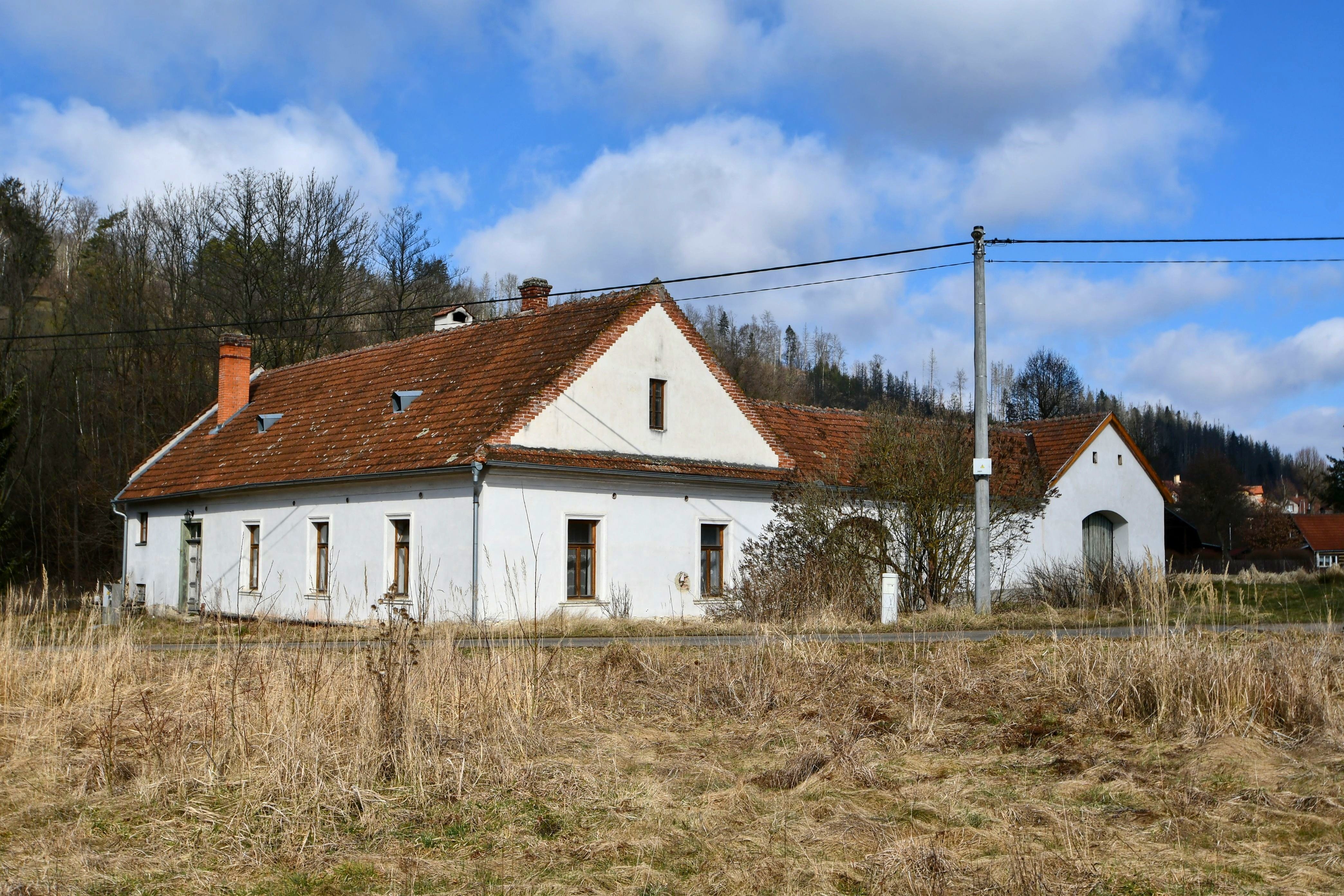Ostatní, Hodonín, 1 m²