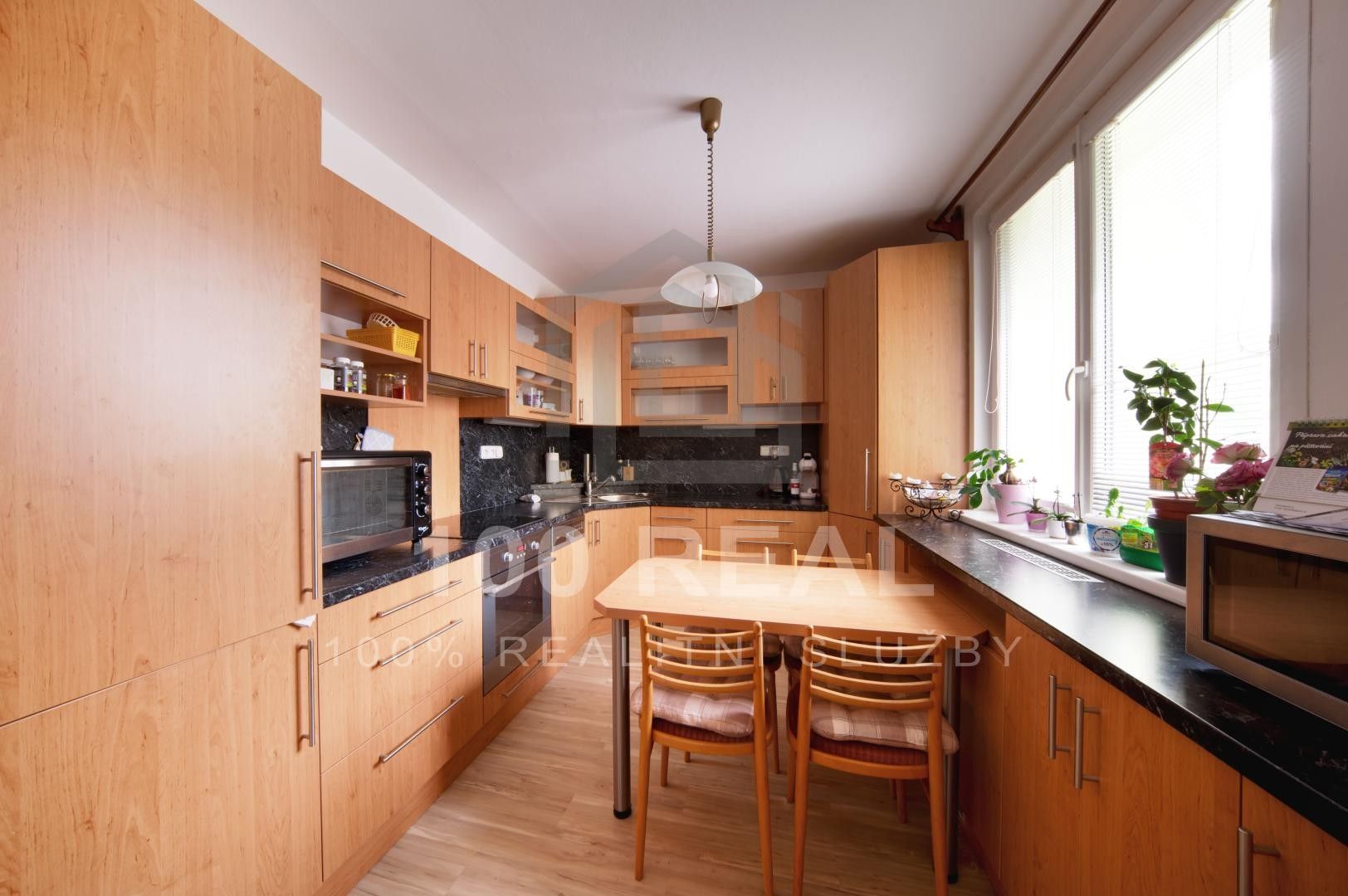 3+kk, Zelená, Náchod, 70 m²