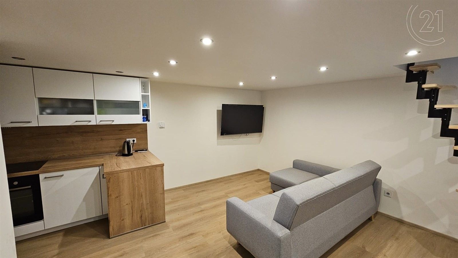 Chaty, Kníničky, Brno, 60 m²