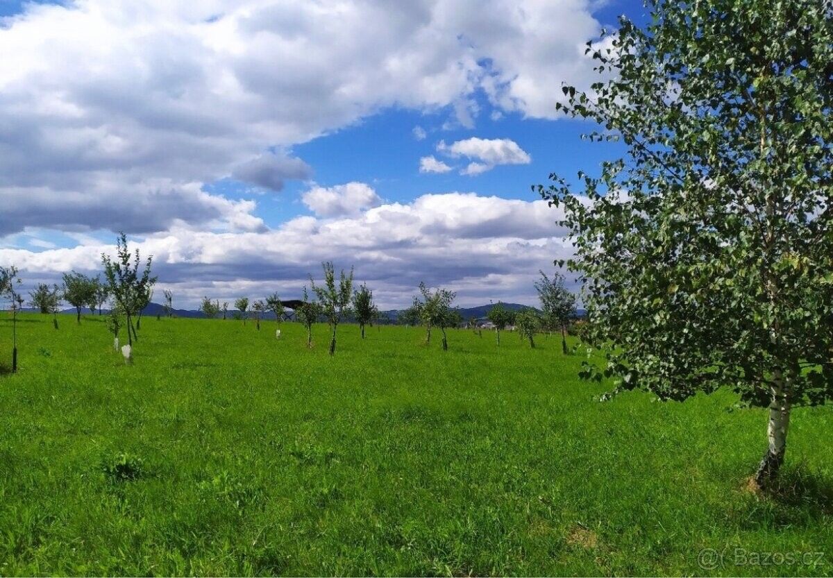 Prodej zahrada - Kopřivnice, 742 21, 5 861 m²