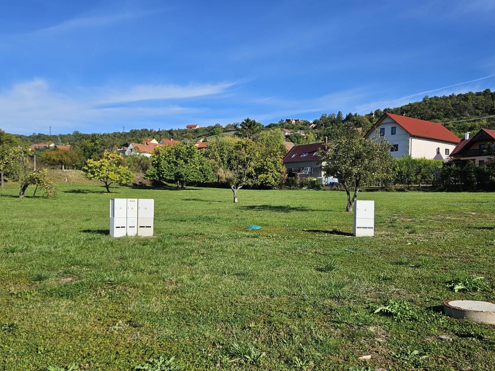 Pozemky pro bydlení, Jasmínová, Litoměřice, 1 478 m²