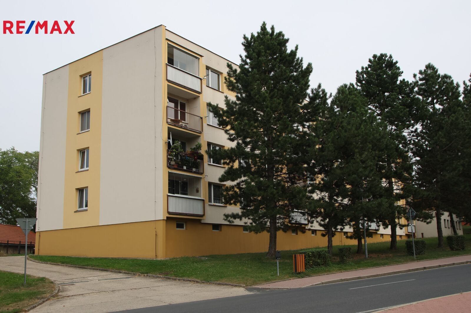 3+1, Jiráskova, Čížkovice, 65 m²