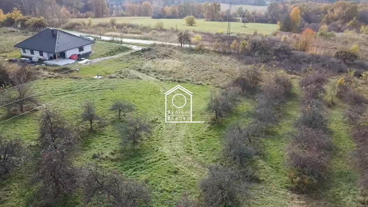 Pozemky pro bydlení, Svojkov, 2 m²